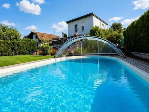Einfamilienhaus zum Kauf 899.000 € 3 Zimmer 71 m² 497 m² Grundstück KLG Unter dem Heustadtlwasser Wien 1020
