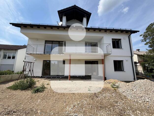 Wohnung zum Kauf provisionsfrei 399.000 € 2,5 Zimmer 94,8 m² Bad Füssing Bad Füssing 94072