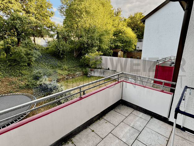 Wohnung zum Kauf 164.500 € 2 Zimmer 48,9 m² 1. Geschoss Benningen am Neckar 71726