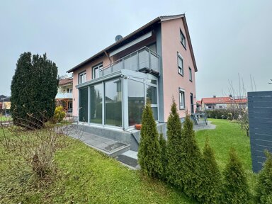 Einfamilienhaus zum Kauf 699.000 € 10 Zimmer 215 m² 887 m² Grundstück Heubach Heubach 73540