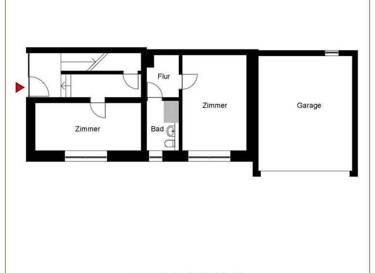 Einfamilienhaus zur Miete 3.420 € 6,5 Zimmer 260 m² 500 m² Grundstück Sulzgries Esslingen am Neckar 73733