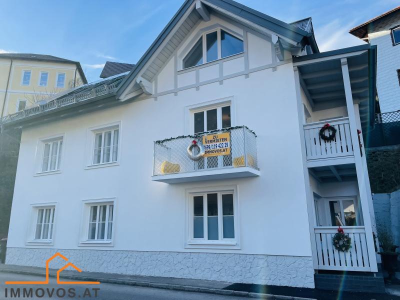 Haus zur Miete 1.800 € 8 Zimmer 155 m²<br/>Wohnfläche Puchberg am Schneeberg 2733