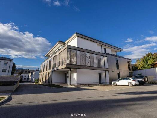 Wohnung zum Kauf 277.000 € 2 Zimmer 47,6 m² 1. Geschoss Lind Villach 9500