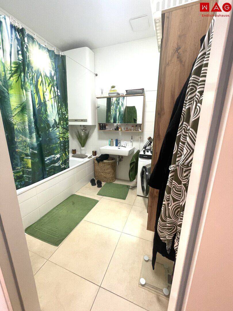 Wohnung – Linz, Wankmüllerhofviertel, Spallerhof - Ansicht 3