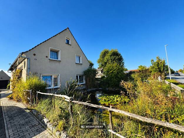 Einfamilienhaus zum Kauf 89.000 € 7,5 Zimmer 100 m² 1.610 m² Grundstück Rothenburg Rothenburg/Oberlausitz 02929