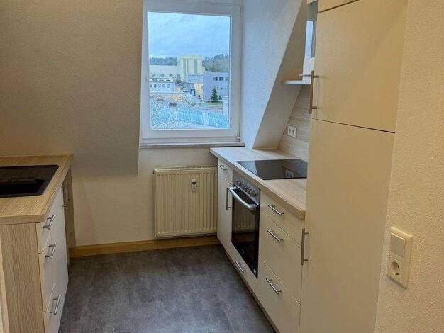 Wohnung zum Kauf provisionsfrei 80.000 € 2 Zimmer 43,4 m² 4. Geschoss Am Waidmannsbach 6b Pegnitz 91257