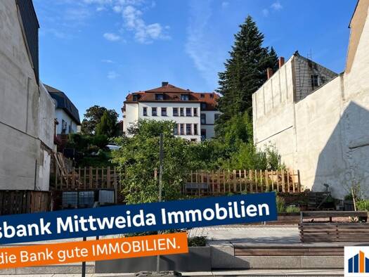 Grundstück zum Kauf 142.000 € 1.270 m² Grundstück Mittweida Mittweida 09648