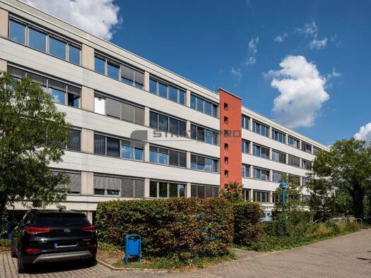 Bürofläche zur Miete provisionsfrei 11,30 € 689,9 m² Bürofläche teilbar ab 689,9 m² Donnersbergweg 3 Mundenheim Ludwigshafen 67059
