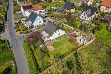 Einfamilienhaus zum Kauf 349.000 € 4,5 Zimmer 105 m² 987 m² Grundstück Großenhain Großenhain 01558