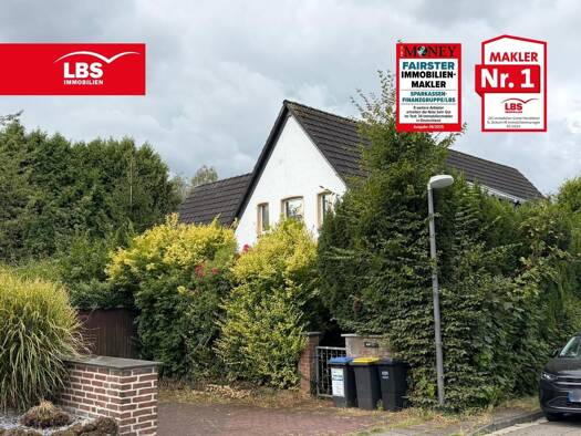 Einfamilienhaus zum Kauf 499.700 € 9 Zimmer 212,3 m² 815 m² Grundstück Ost Recklinghausen 45665
