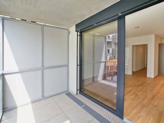 Wohnung zur Miete 743 € 2 Zimmer 54,8 m² 1. Geschoss Groß-Enzersdorfer Straße 70 Donaustadt 1220