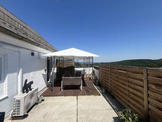 Terrassenwohnung zum Kauf 175.000 € 3,5 Zimmer 98,2 m² 1. Geschoss Dorfstraße Göttschach 2632