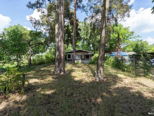 Grundstück zum Kauf 199.000 € 768 m² Grundstück Wilhelm-Raabe-Straße 12 Blankenfelde Blankenfelde-Mahlow 15827