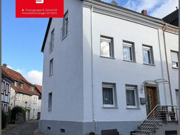Reihenendhaus zum Kauf 459.000 € 6 Zimmer 134,4 m² 96 m² Grundstück Soest 59494