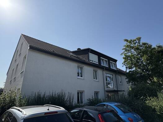 Wohnung zur Miete 561 € 4 Zimmer 89,3 m² 1. Geschoss frei ab 01.09.2026 Obere Hillegosser Str. 46 Hillegossen Bielefeld / Hillegossen 33699