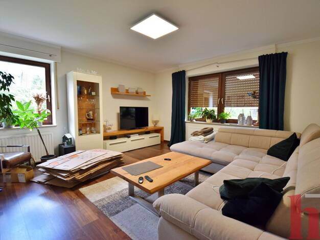 Wohnung zur Miete 700 € 3 Zimmer 96 m² 2. Geschoss frei ab sofort Steinfeld Steinfeld (Oldenburg) 49439