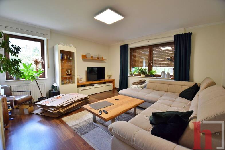 Wohnung zur Miete 700 € 3 Zimmer 96 m² 2. Geschoss frei ab 01.06.2025 Steinfeld Steinfeld (Oldenburg) 49439