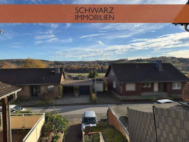 Wohnung zum Kauf 92.900 € 2 Zimmer 62 m² EG Sichtigvor Warstein 59581