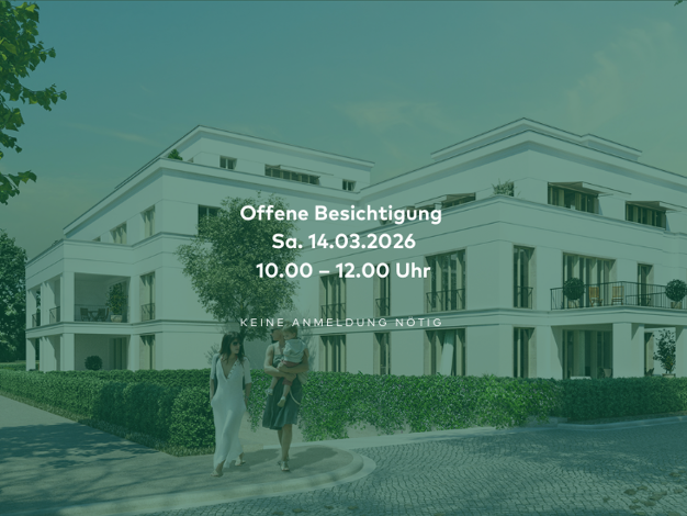 Wohnung zum Kauf - Erstbezug provisionsfrei 989.500 € 4 Zimmer 164 m² Radio Bremen Bremen 28211