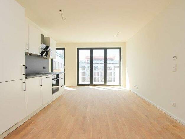 Wohnung zur Miete 1.865 € 3 Zimmer 76,3 m² 5. Geschoss Amalie-Nacken-Str. 7 Aubing-Lochhausen-Langwied München 81248