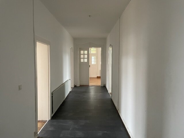 Wohnung zur Miete 750 € 5 Zimmer 140 m²<br/>Wohnfläche 1.<br/>Geschoss ab sofort<br/>Verfügbarkeit Poststr. 5a Oberstadt / Braunschweiger Straße Helmstedt 38350