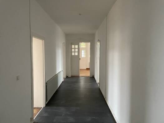 Wohnung zur Miete 750 € 5 Zimmer 140 m² 1. Geschoss frei ab sofort Poststr. 5a Helmstedt 38350