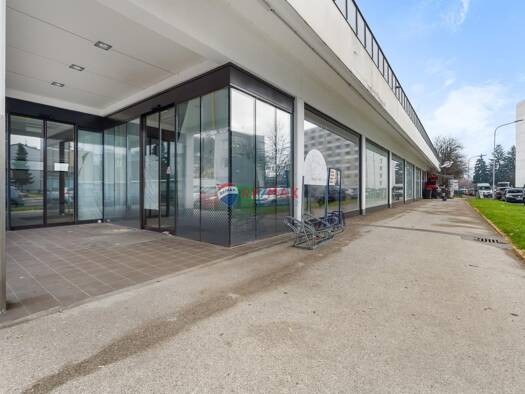 Produktionshalle zum Kauf 1.400.000 € 1.345 m² Lagerfläche Innere Stadt Klagenfurt 9020