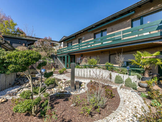 Einfamilienhaus zum Kauf 595.000 € 7 Zimmer 205 m² 1.003 m² Grundstück Neunkirchen Neunkirchen-Seelscheid 53819