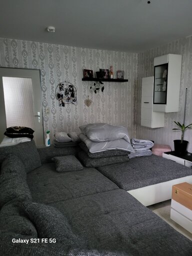 Wohnung zur Miete 320 € 2 Zimmer 59,9 m² EG frei ab 01.01.2025 Bornhof 5 Großalmerode Großalmerode 37247