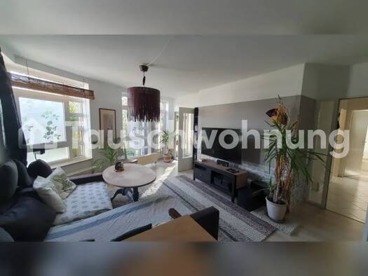 Wohnung zur Miete Tauschwohnung 825 € 3 Zimmer 83 m² Findorff-Bürgerweide Bremen 28215