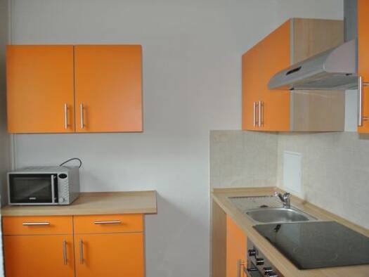 Wohnung zum Kauf 33.000 € 2 Zimmer 46 m² Oschatz 04758