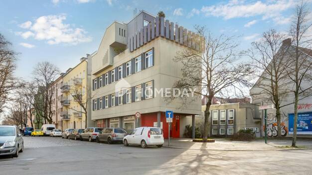 Mehrfamilienhaus zum Kauf 975.000 € 12 Zimmer 240 m² 570 m² Grundstück Reinickendorf Berlin 13409