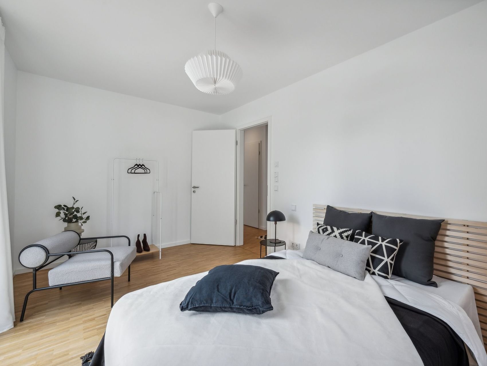 Wohnung zur Miete 1.130 € 3 Zimmer 71,2 m²<br/>Wohnfläche 2.<br/>Geschoss Wolfgang-Brumme-Allee 13 Unterstadt / Galgenberg Böblingen 71034