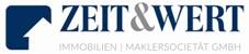 ZEIT & WERT Immobilien Systempartner Sybille Gerth