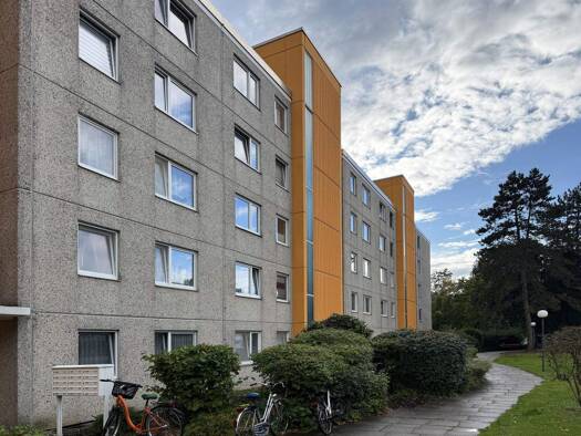 Wohnung zum Kauf 95.000 € 1,5 Zimmer 44 m² Hehlentor Celle 29223