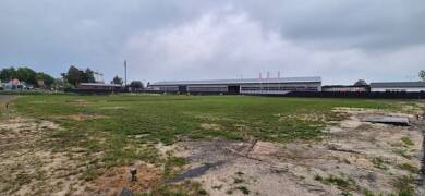Grundstück zum Kauf provisionsfrei 459.135 € 3.401 m² Grundstück Tribseer Siedlung Stralsund 18437
