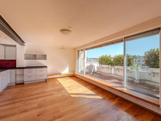 Wohnung zum Kauf 1.050.000 € 3 Zimmer 95,1 m² 5. Geschoss Maxvorstadt München 80799