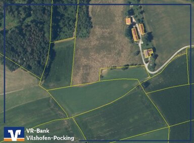 Land-/Forstwirtschaft zum Kauf 93.500 € 9.818 m² Grundstück Weng Bad Griesbach 94086