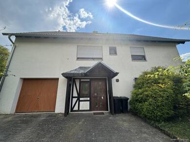 Einfamilienhaus zum Kauf 270.000 € 7 Zimmer 183 m² Blaubach 66869