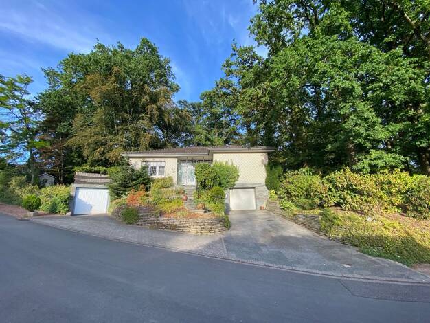 Einfamilienhaus zum Kauf 495.000 € 4 Zimmer 107,8 m² 1.786 m² Grundstück frei ab sofort Baal Hückelhoven 41836