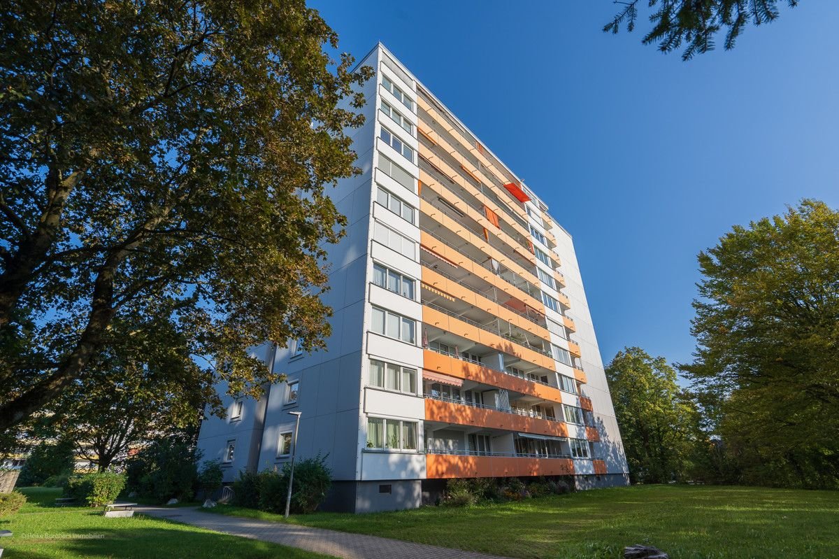 Wohnung zum Kauf 336.300 € 2 Zimmer 67,7 m²<br/>Wohnfläche 2.<br/>Geschoss Unterhaching 82008