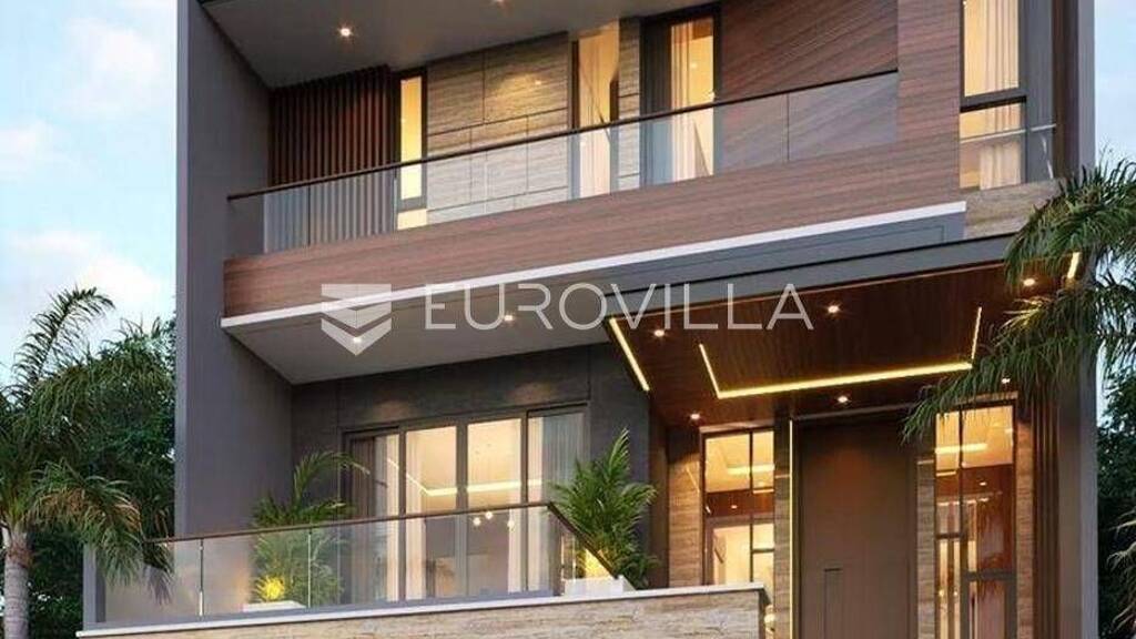 Haus zum Kauf 990.000 € 7 Zimmer 350 m² Salata Petrova - Vocarska 10000