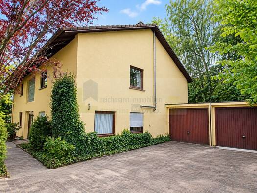 Einfamilienhaus zum Kauf 399.000 € 7 Zimmer 208 m² 1.080 m² Grundstück Rietheim Villingen-Schwenningen 78052