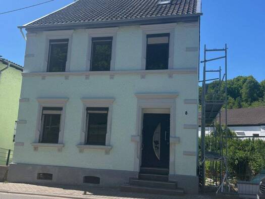 Einfamilienhaus zum Kauf 279.000 € 6 Zimmer 200 m² 450 m² Grundstück Saal St. Wendel 66606