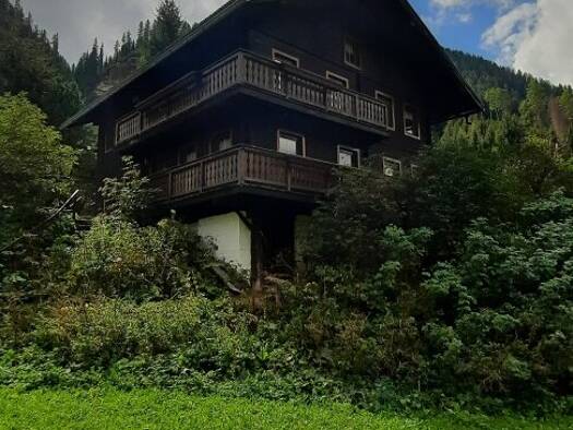 Haus zum Kauf 150 m² 1.482 m² Grundstück St. Jakob in Defereggen 9963