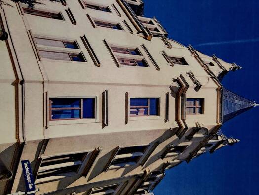 Maisonette zum Kauf provisionsfrei 220.000 € 3 Zimmer 52 m² Geschoss 3/4 Pieschen-Nord/Trachenberge Dresden 01129