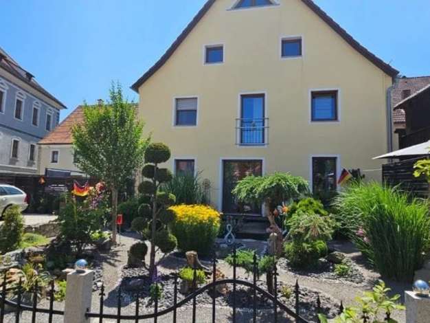 Einfamilienhaus zum Kauf 495.000 € 300 m² 800 m² Grundstück Schmidmühlen 92287