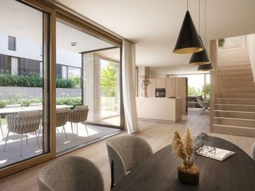 Wohnung zum Kauf 4 Zimmer 126,9 m² Lans 6072