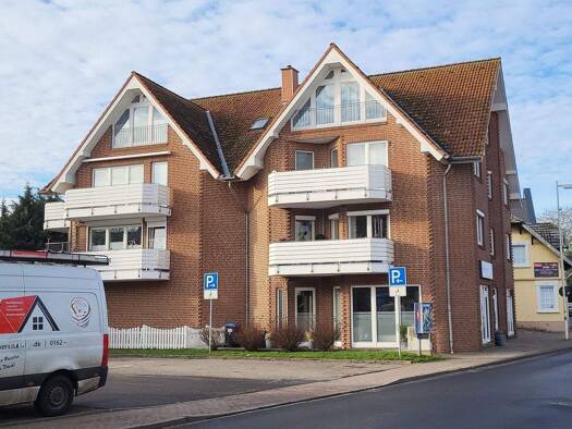 Wohnung zum Kauf 158.000 € 1 Zimmer 45,5 m² frei ab sofort Grömitz 23743