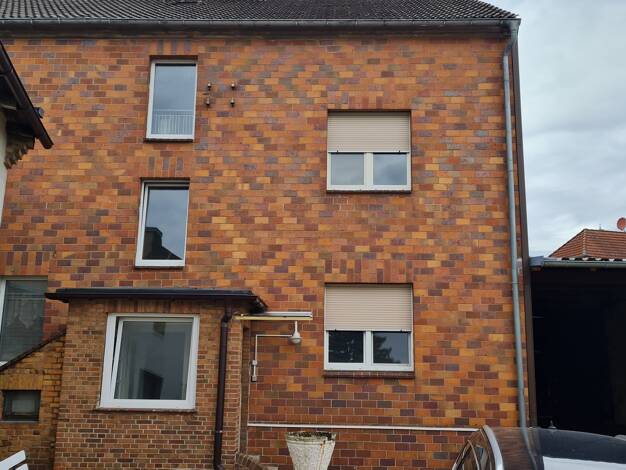 Mehrfamilienhaus zum Kauf 250.000 € 350 m² 1.200 m² Grundstück Großräschen 01983